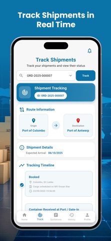 Abanchy screenshot