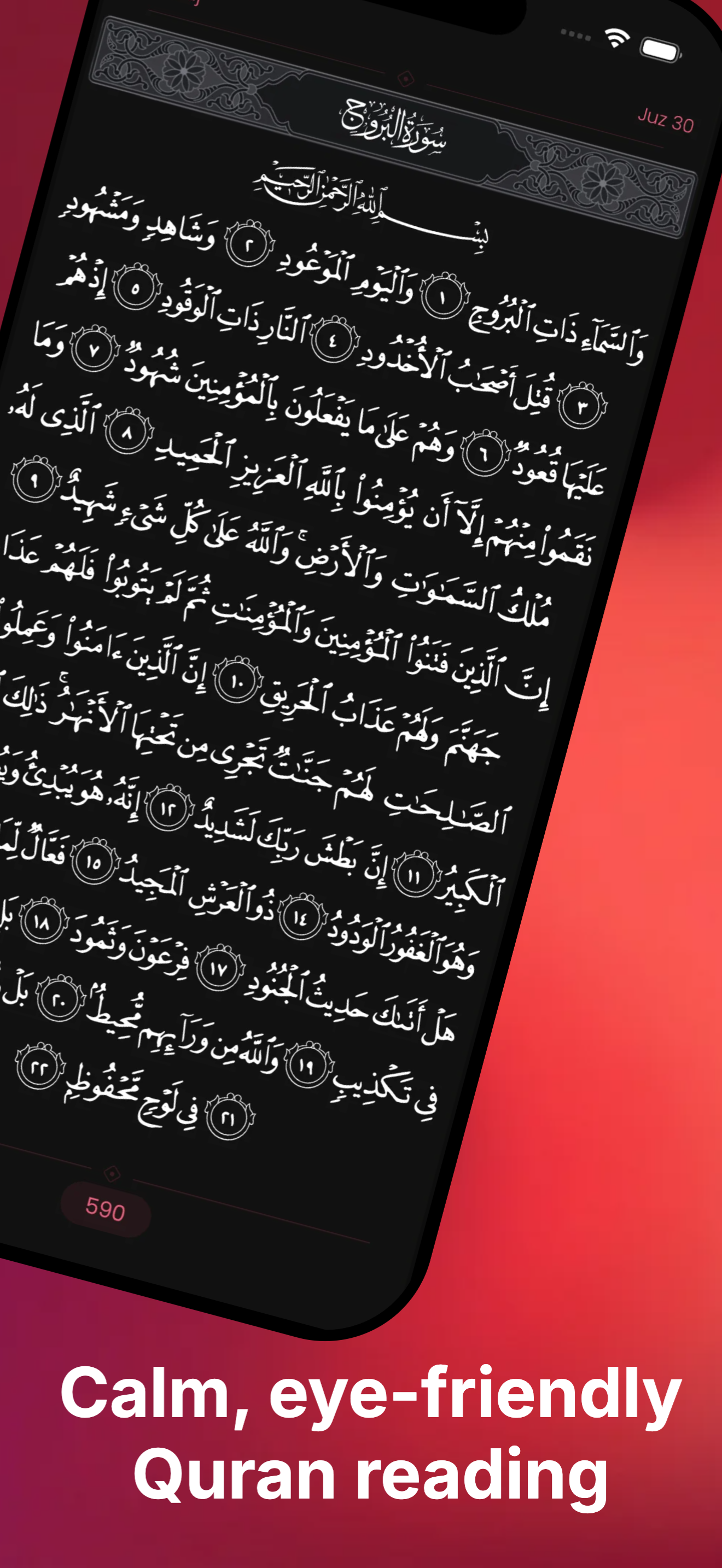 Q Prayers | Qatar Prayer Times