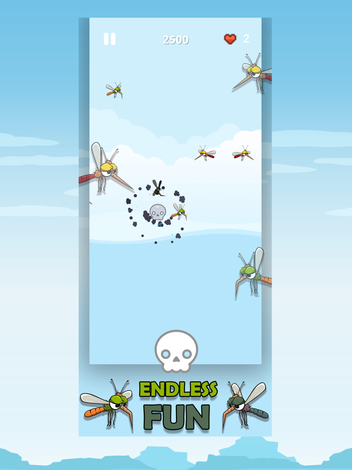 Cafe Games - Retro Games