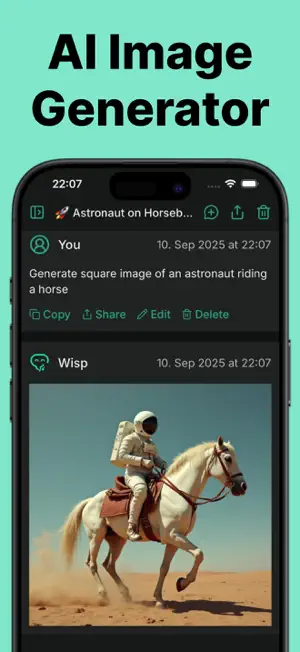AI ChatBot Assistant 5 0 screenshot 3
