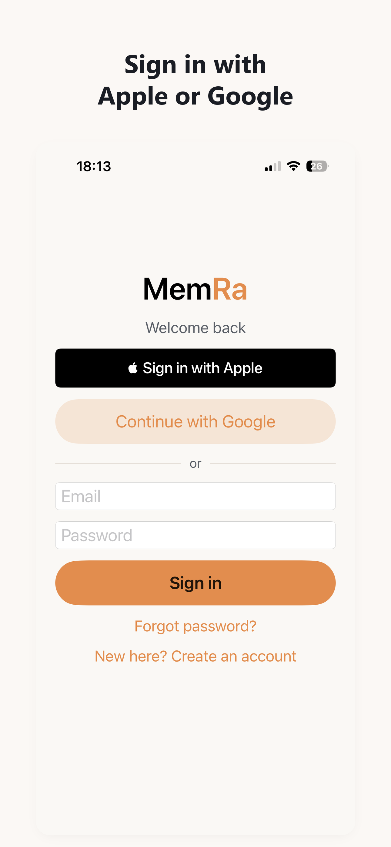 MemRa: Save & Find Videos screenshot 3