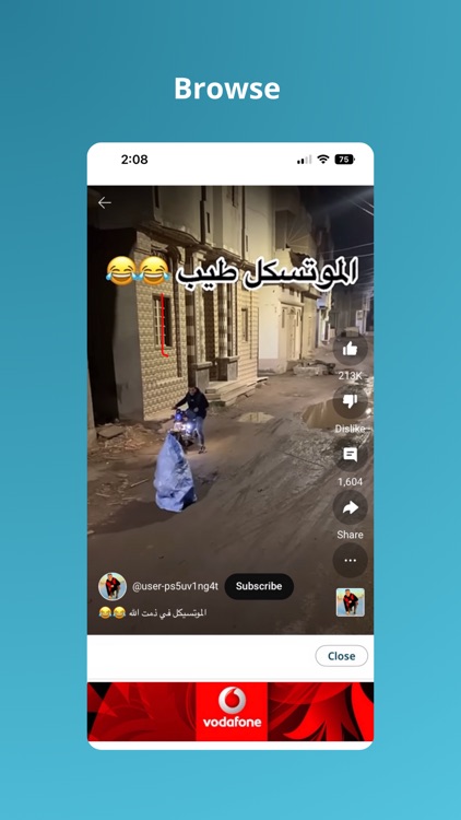 F-Store screenshot-3