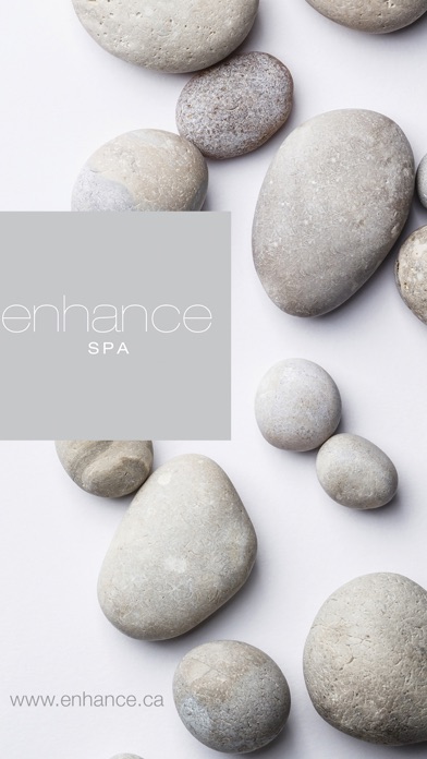 Enhance Spa Screenshot