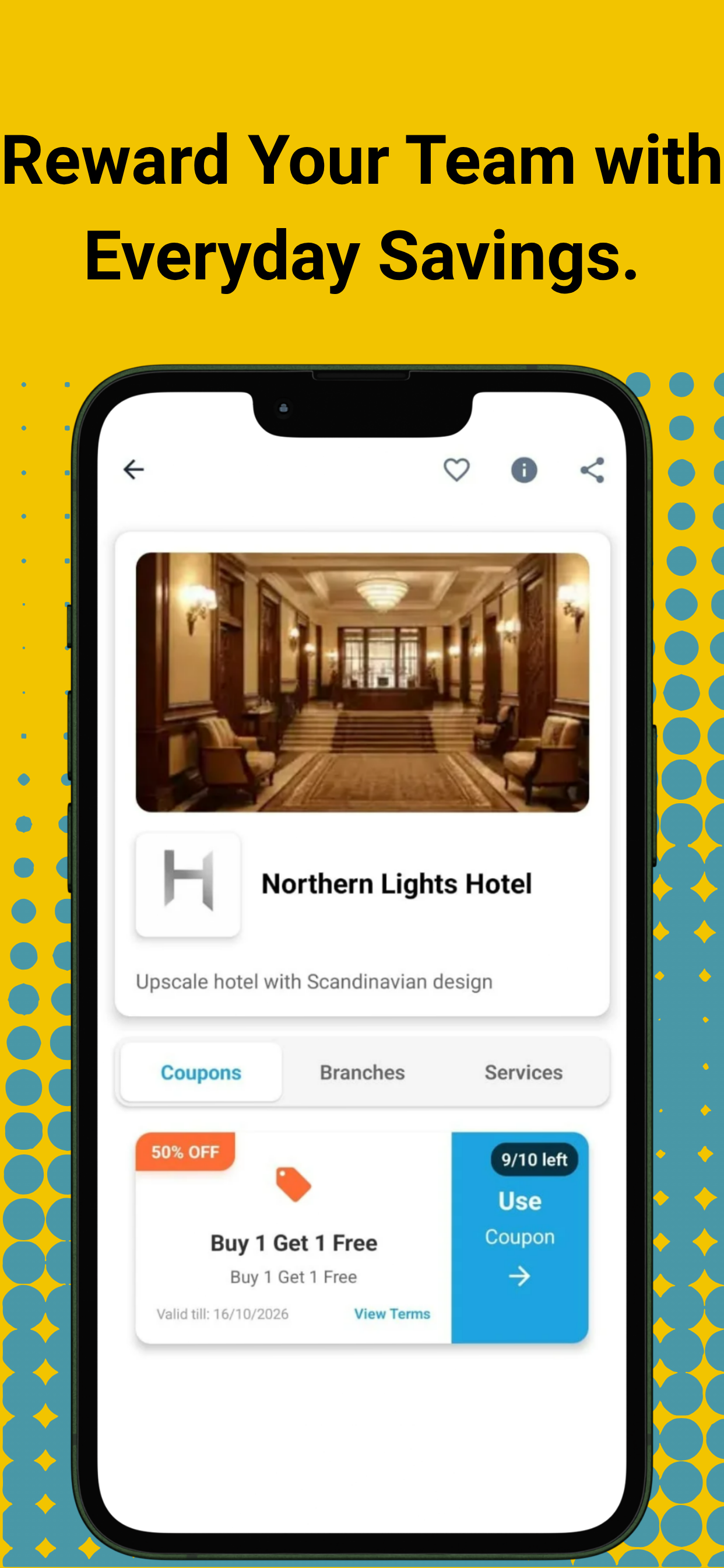Luqta | لقطة screenshot 2