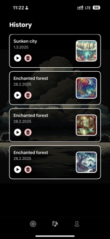 Envision – Story Realms screenshot