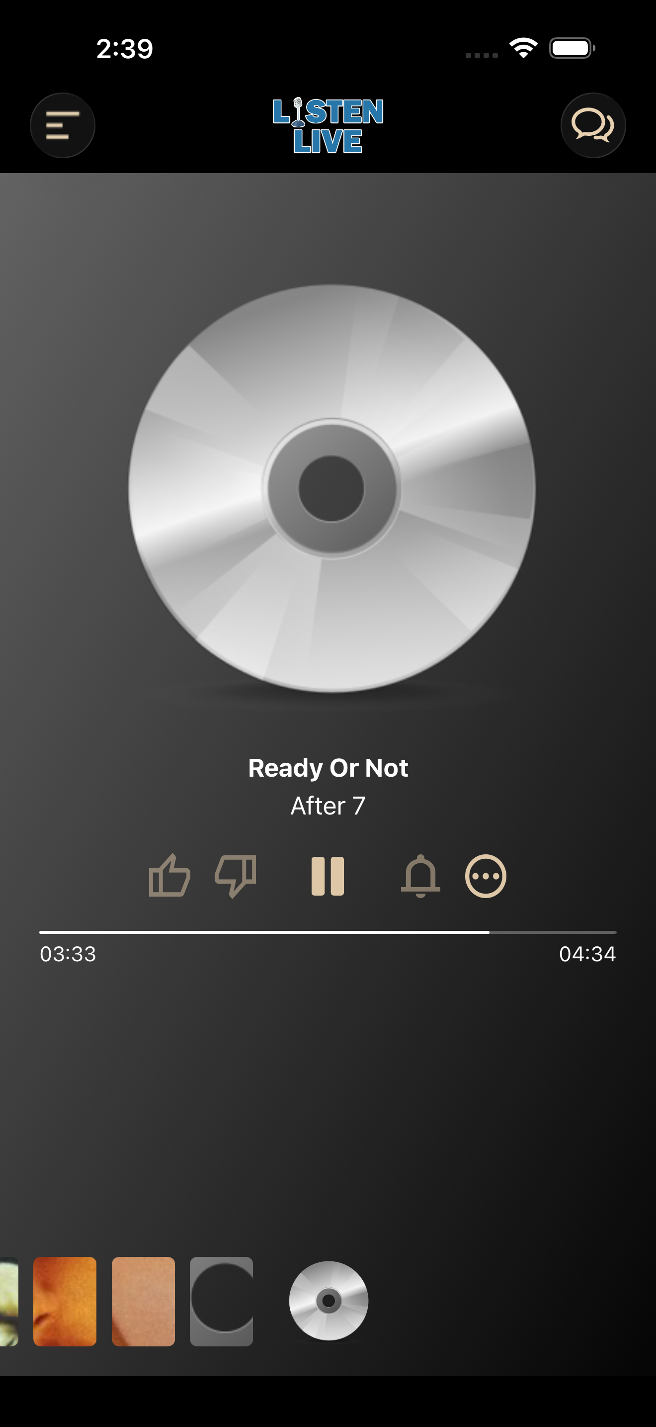 IMGRADIO