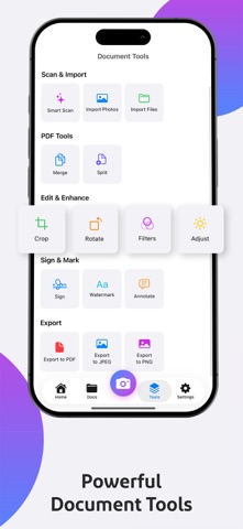 Axio Scan AI Screenshot 5 of 6