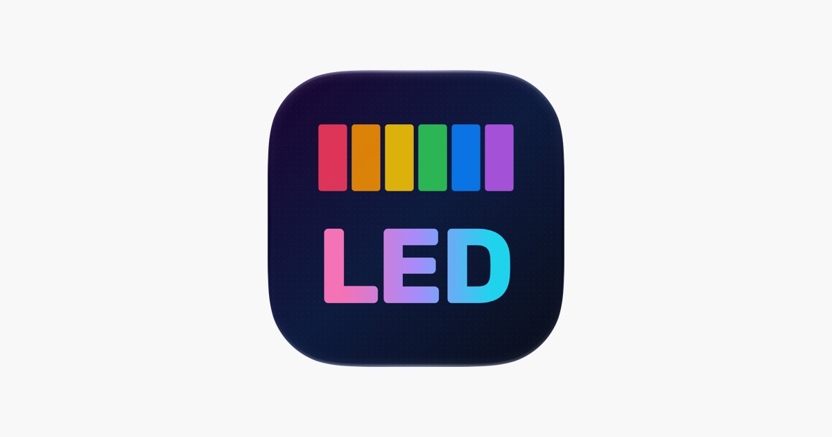 ‎App LED Marquee - Sign Maker - App Store