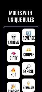 Never Ever: Adult Party Game screenshot 5