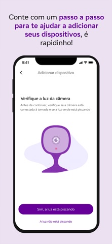 Vivo Casa Inteligente Screenshot 2 of 5