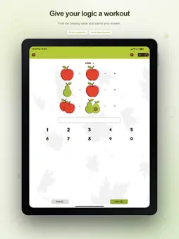 All Maths Formulas app screenshot 18