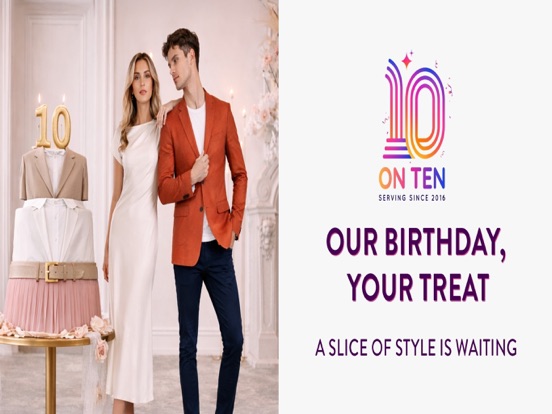 Screenshot #4 pour NNNOW - Fashion Shopping App