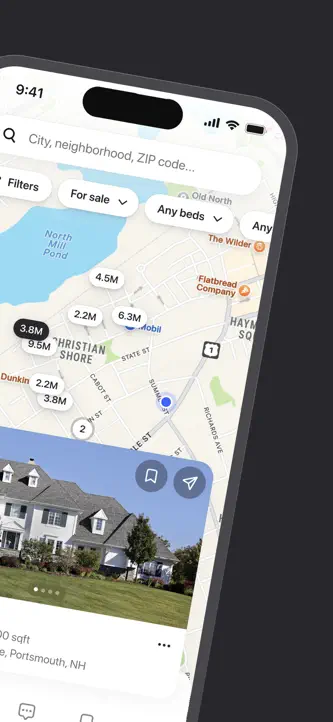 Prestige Properties screenshot 2