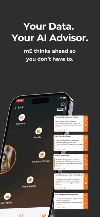 mEinstein Screenshot 6 of 8