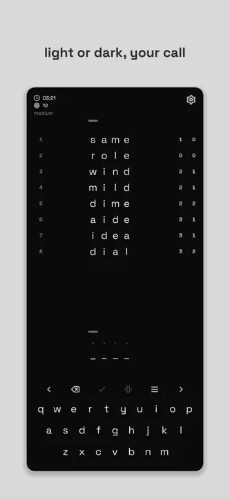 Counting Spaces screenshot 9