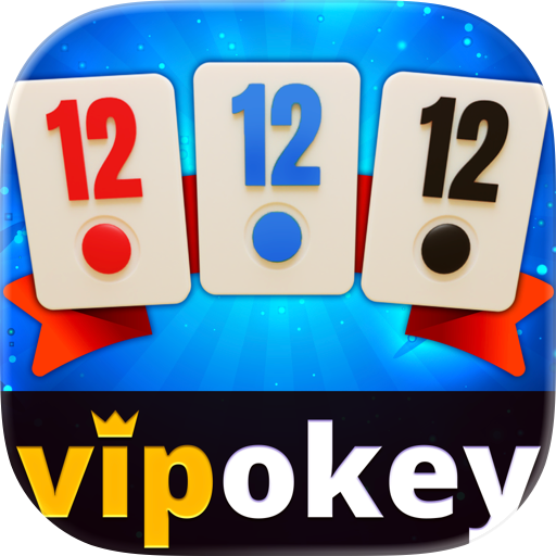 VIP Okey - Play with Friends