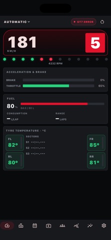 NSL - Night Shift League Screenshot 1 of 3