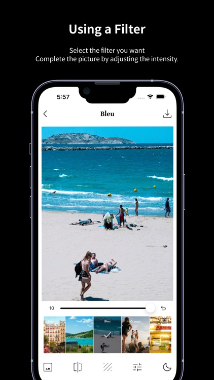 FilmN Chan: Voyage screenshot-3
