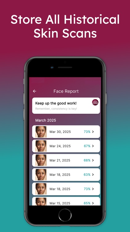 TNB Skincare – AI Assistant screenshot-7