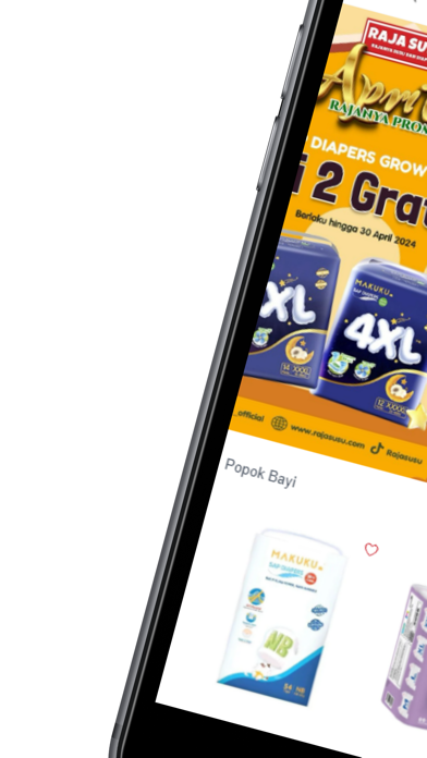 Screenshot 1 of Rajasusu App