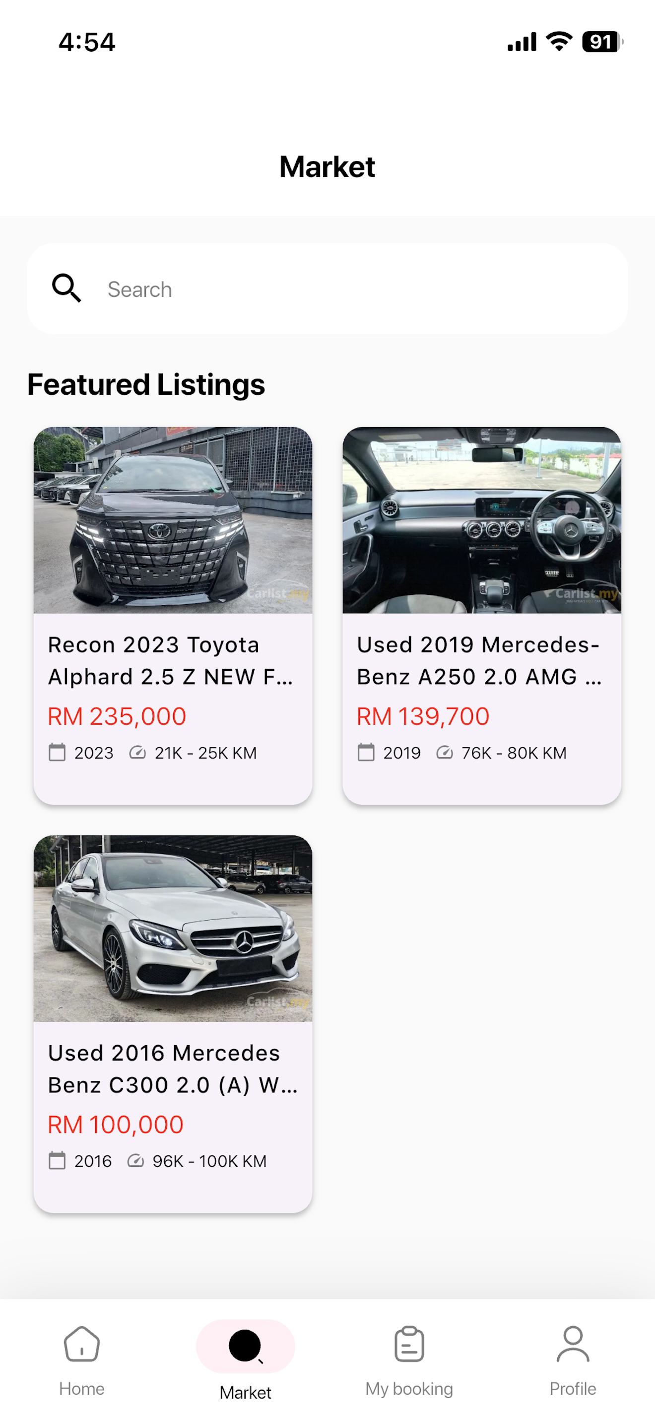 YT Wong Car Care