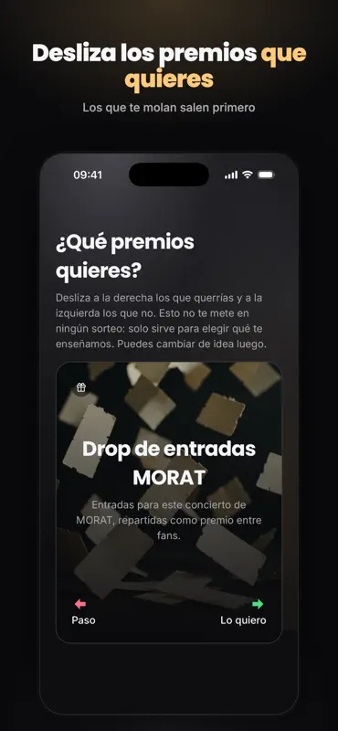Iglesias Entertainment ONE screenshot 5 of 6
