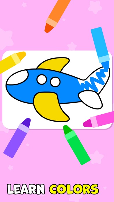 Toddler Games for 3 Year Olds• Screenshot 2 - AppWisp.com Toddler Games for 3 Year Olds• Screenshot 2 - AppWisp.com