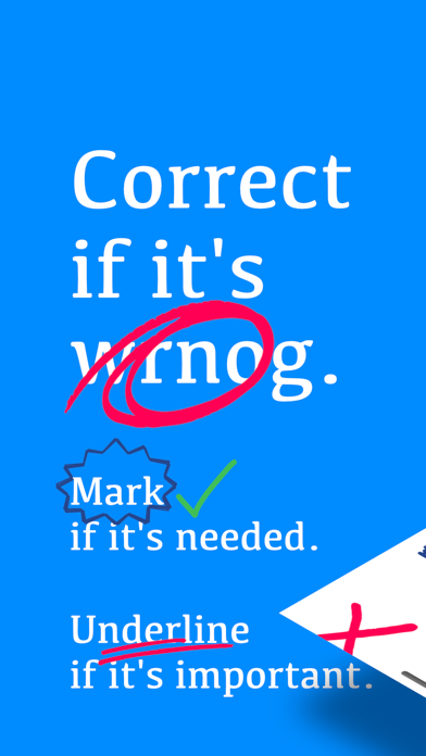 Screenshot #1 pour Emphasize Plus