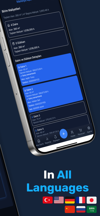 Buildfy Screenshot 2 of 10
