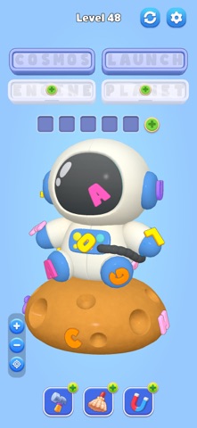 Screw Words 3D Screenshot 8 of 8
