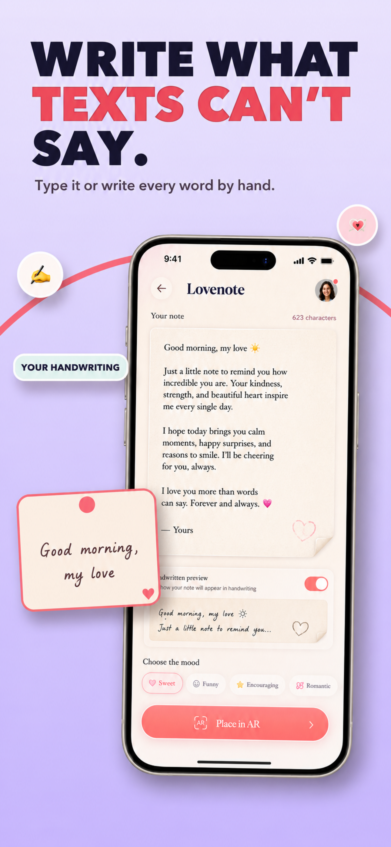 Vellune: Secret Messages screenshot 3