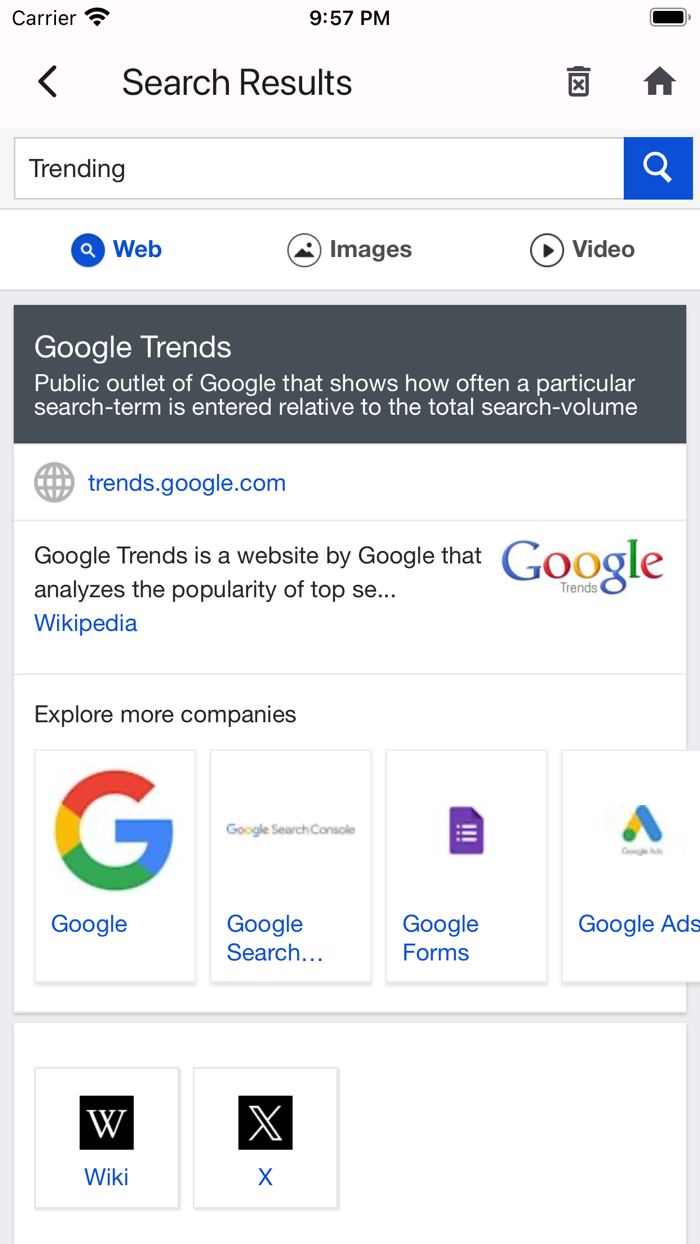 Ple Browser - Ultra Secure