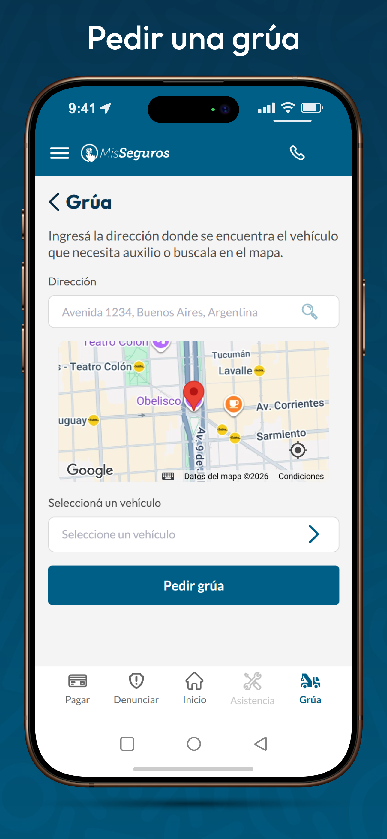 Mis Seguros Nación