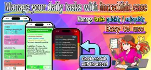 ToDo Task Management - Taspe screenshot 1