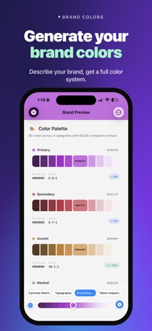 Color Picker - Pixel Color Screenshot 9 of 10