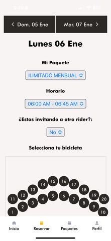 Energy Cycle Studio Screenshot 2 of 3