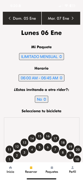 Energy Cycle Studio Screenshot 2 of 3