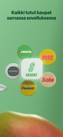 S-kaupat Screenshot 6 of 6