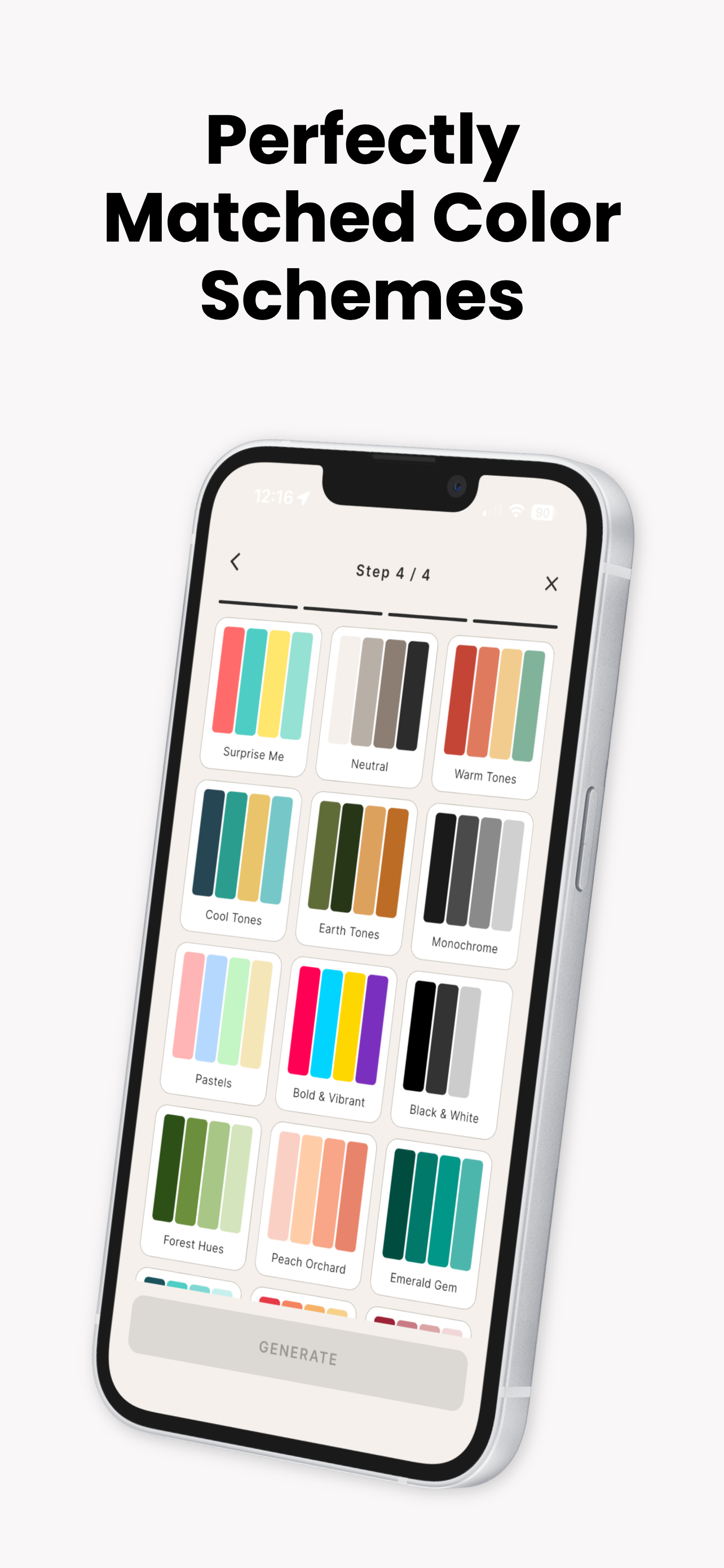 Designora - AI Interior Design