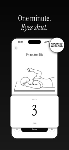 Posture Reminder: Fix Posture Screenshot 4 of 7