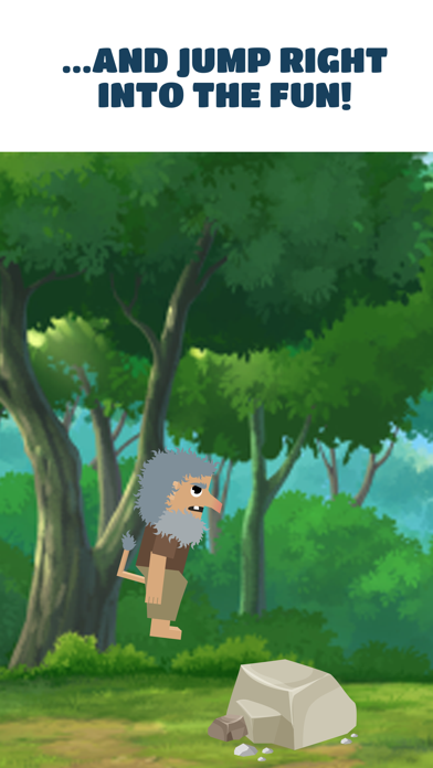 Fairytale Finder Screenshot