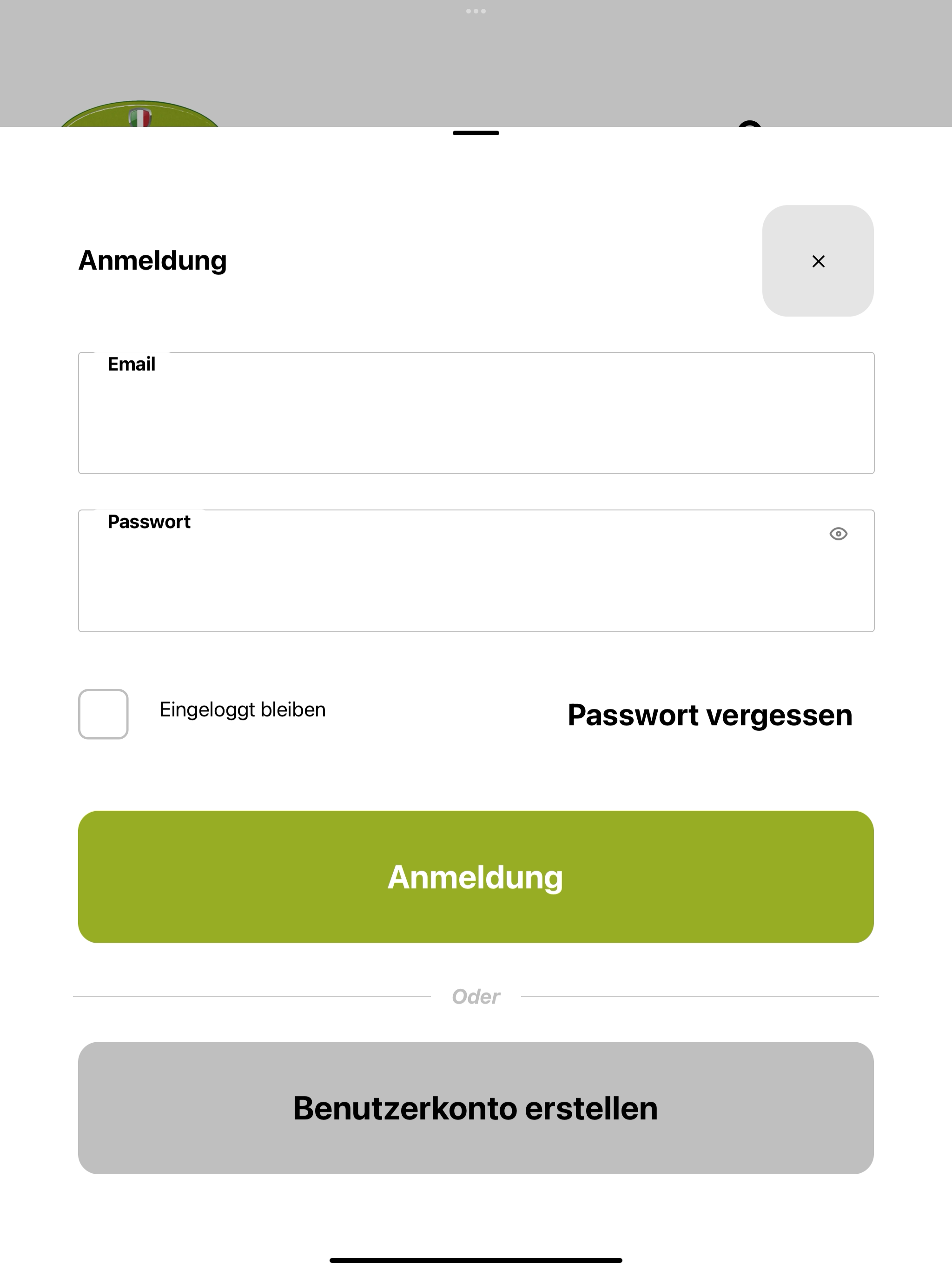 Pizza E Vino Hamburg screenshot 6