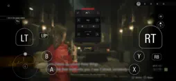 BIOHAZARD RE:2 screenshot 10