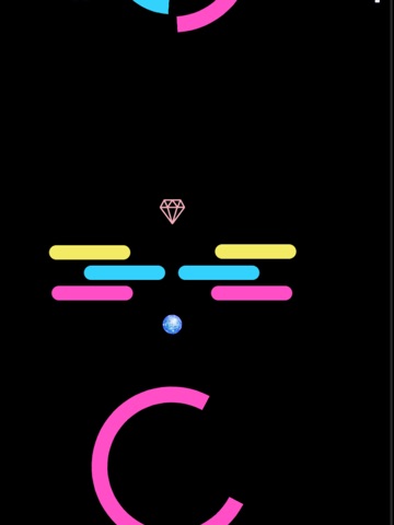 GrooveGlobe iPad screenshot