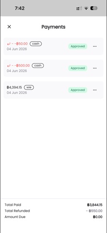 Invoice Star: Invoice Maker screenshot