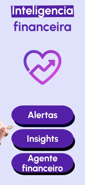 Finlover: Controle de Gastos screenshot 4