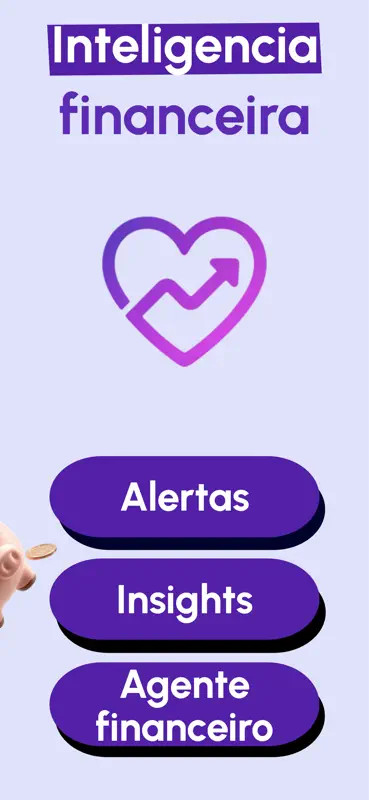 Finlover: Controle de Gastos screenshot 4 of 5