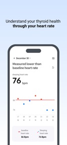 Glandy screenshot