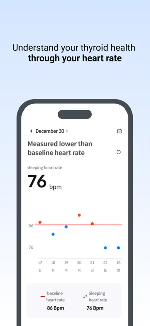 Glandy screenshot 3
