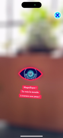 Fortune Teller AR screenshot